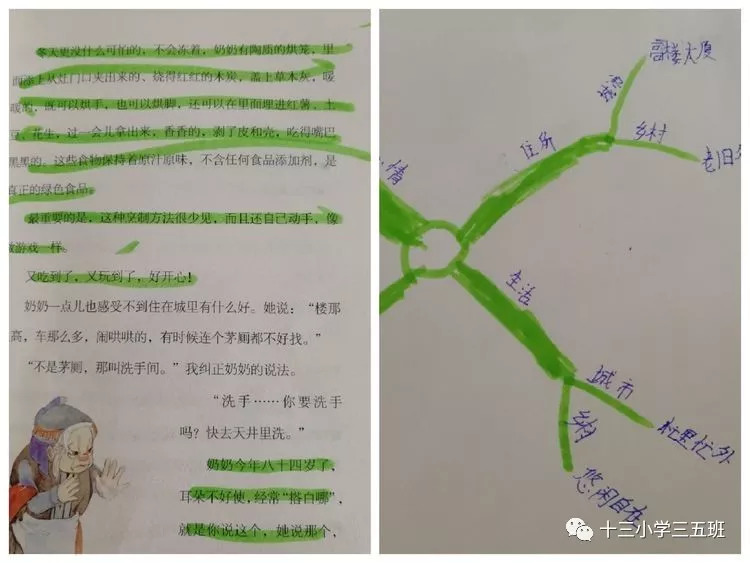 那青花小碟,格子窗,长满青苔的水井,陶制的烘笼,月色如水,流萤似星的