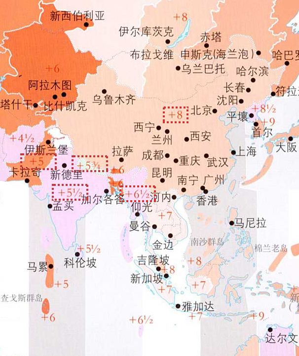 国际生人口_国际人口迁移示意图(3)