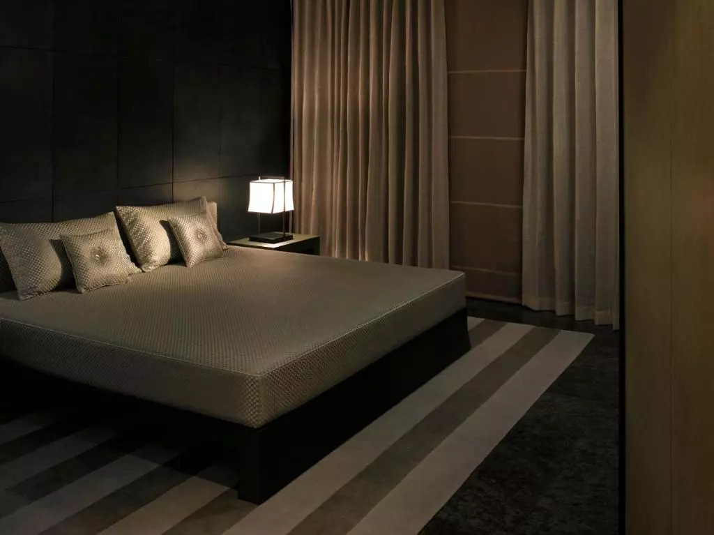 Armani Hotel | ݻݻ