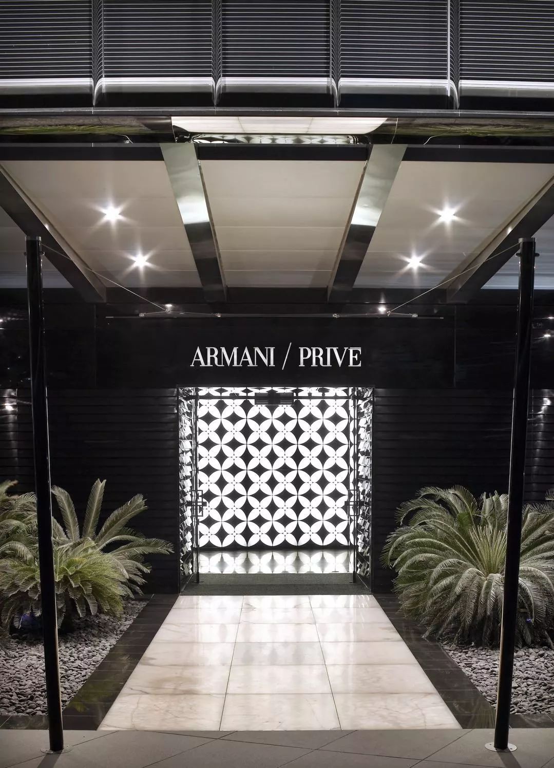 Armani Hotel | ݻݻ