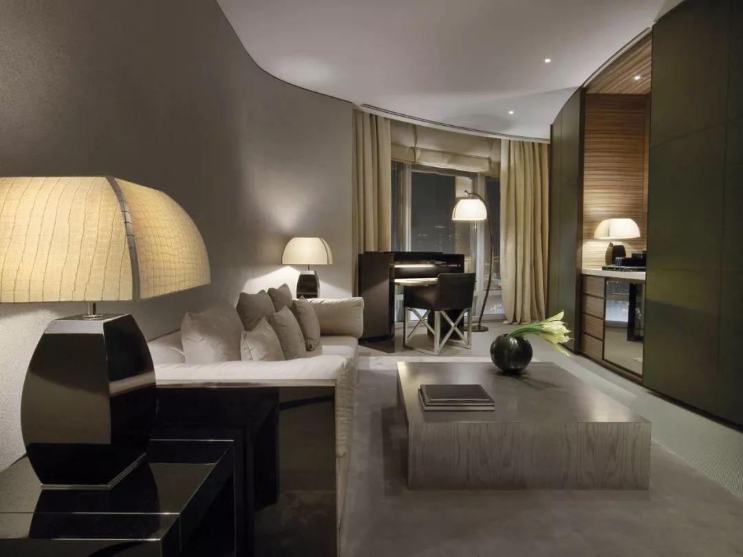 Armani Hotel | ݻݻ