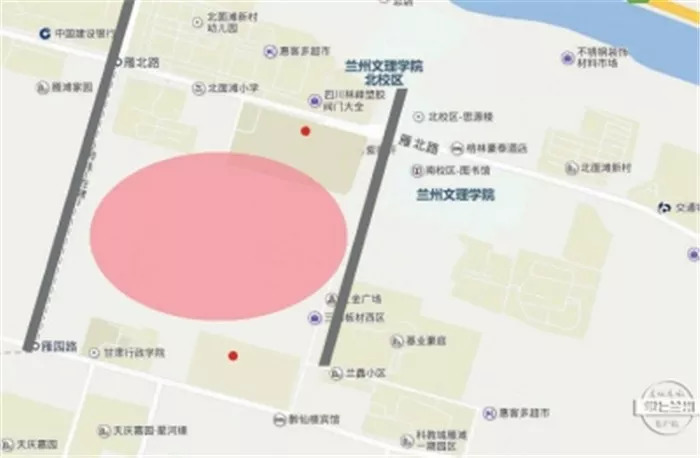 雁滩人口_兰州雁滩大转身 张苏滩粮油市场和日杂市场将搬迁