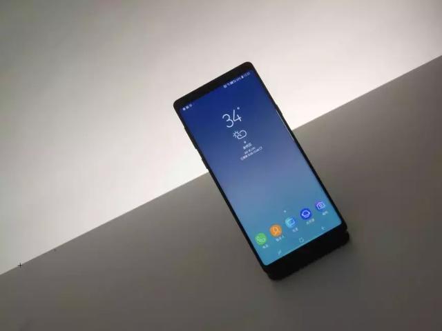 我試用了一下三星 Note 9 的筆，突然感慨萬千 科技 第20張