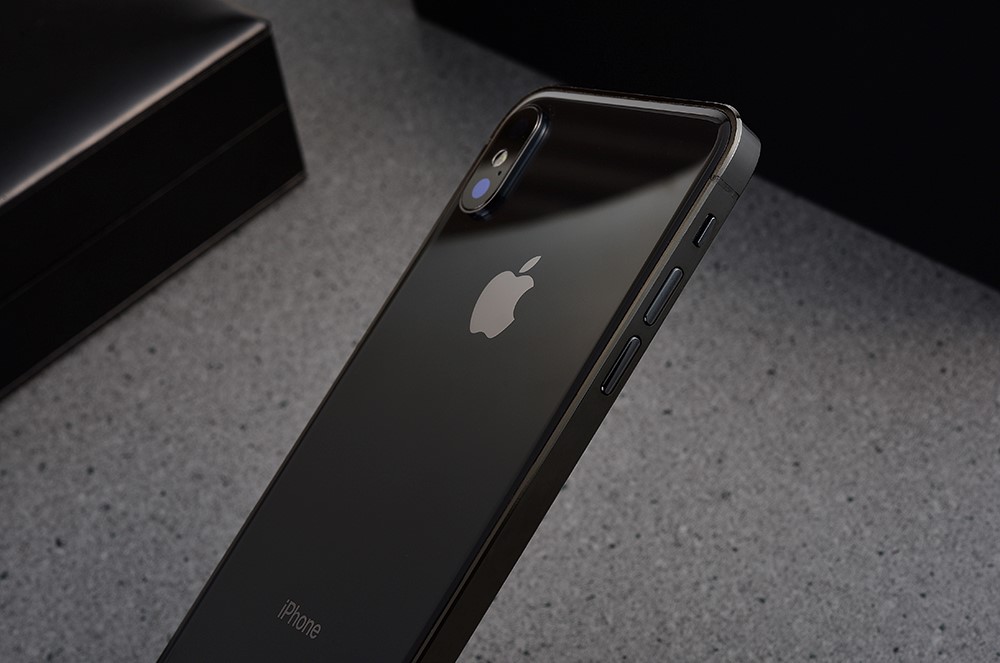 13888元起!iphonex黑色4s版开箱体验,为信仰充值