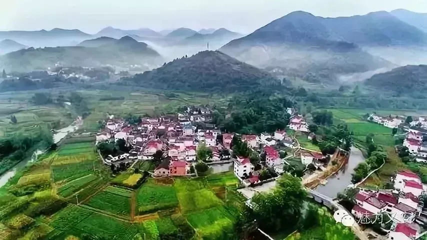 铜陵市义安区顺安镇凤凰山村