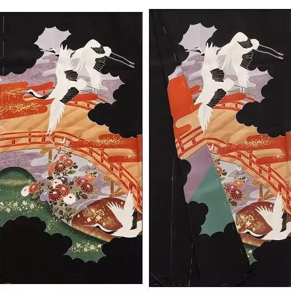 和服为何受到世界的喜爱？这间460年的京都老铺，传承了和服之魂 