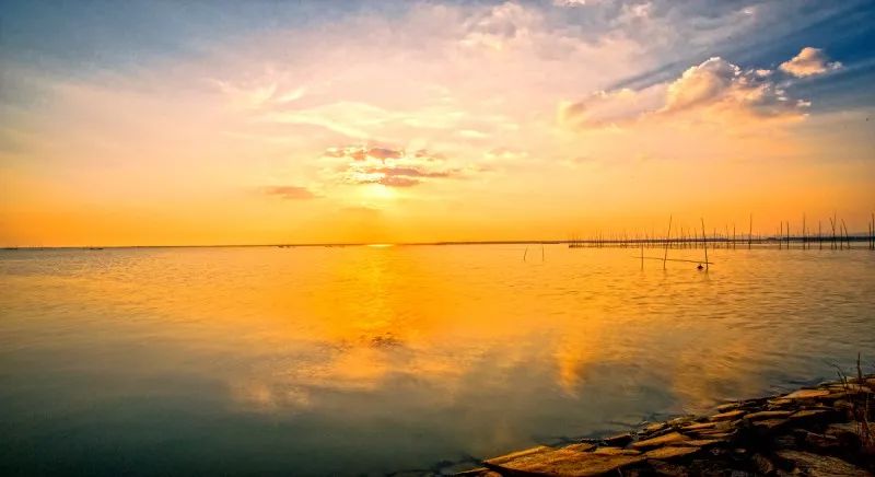 南京首条"海景地铁"来啦!赶快出发吧!_石臼