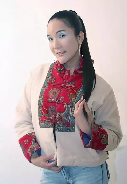 咪娜穆吒