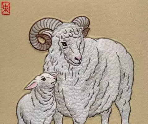 属羊的和什么属相最配_青玄风水 2017年属羊的桃花运,财运,健康如何