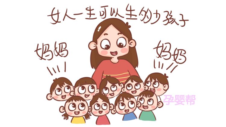 女人生孩子是什么成语_这是什么成语看图(2)