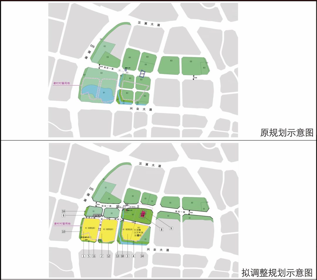 福音!大批租赁房源要来,白云钟落潭,花都狮岭,番禺谢村都是试点