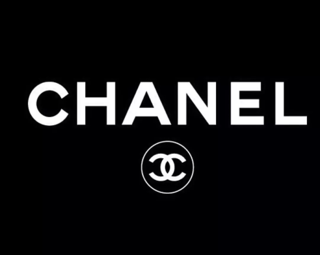 时尚界心机字体 | burberry,lv,chanel的logo有何玄机