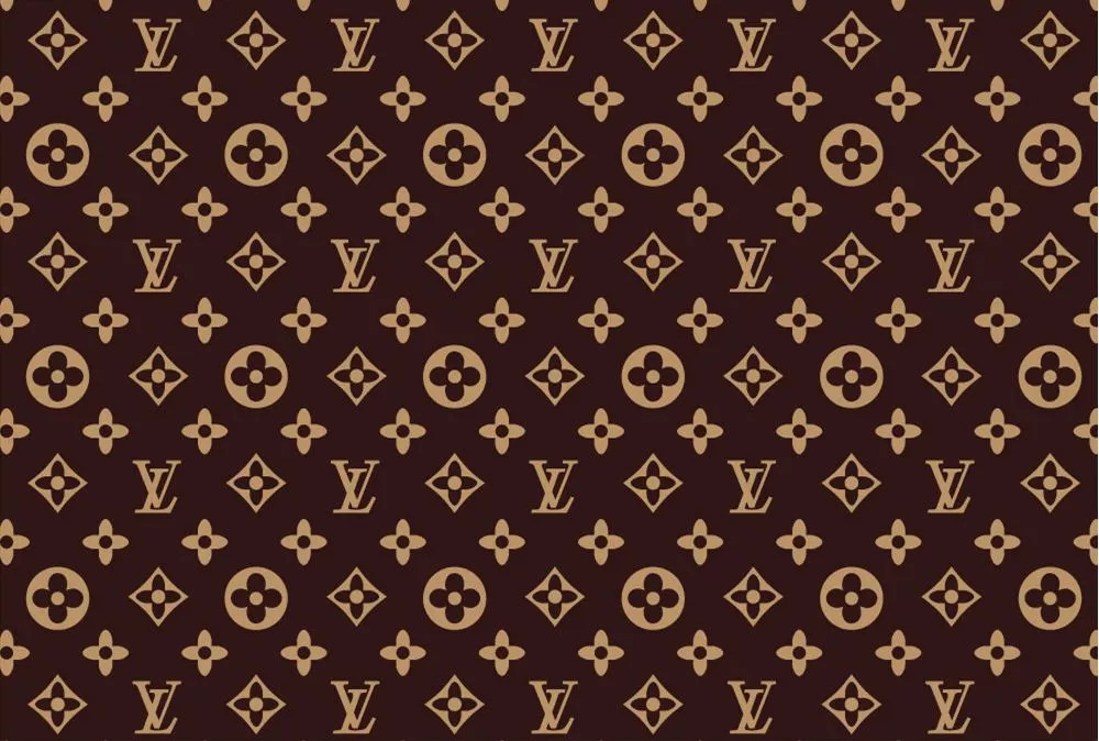 时尚界心机字体 | burberry,lv,chanel的logo有何玄机