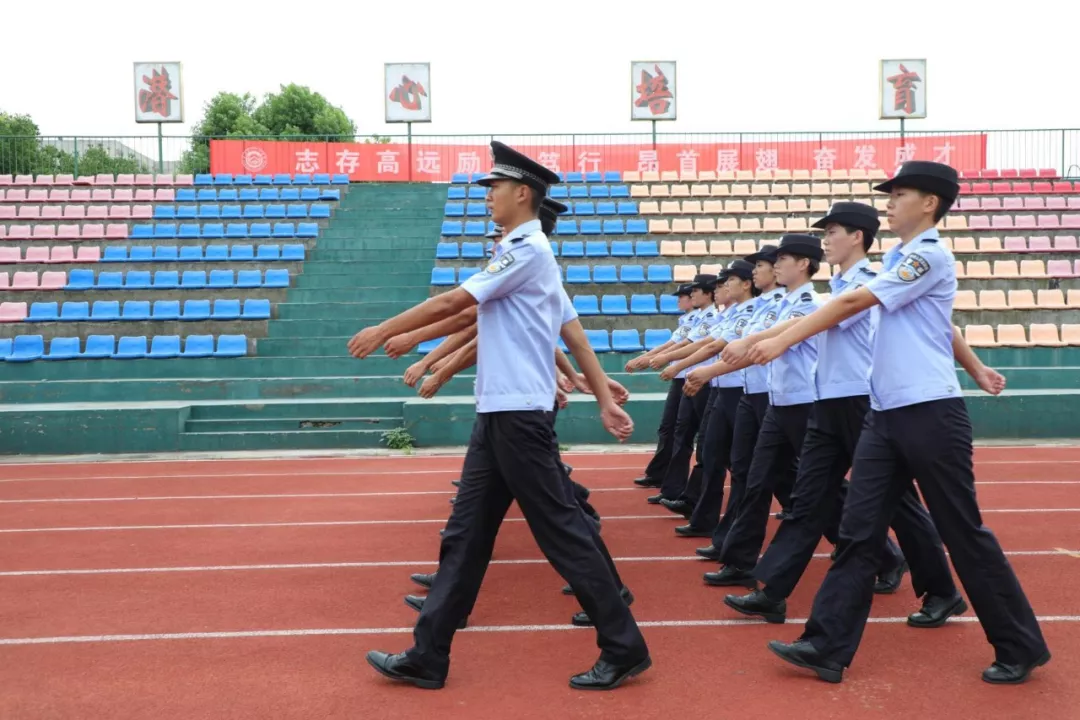 武汉警官职业学院