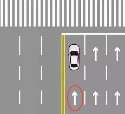 这个路口八成司机都不知道怎么走,你会吗?