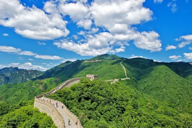網友評選出的世界上20個最美的國家，中國這個排名你滿意麼？ 旅行 第34張