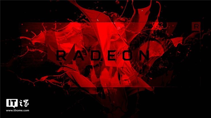 AMD证实7nm GPU将于今年正式发售