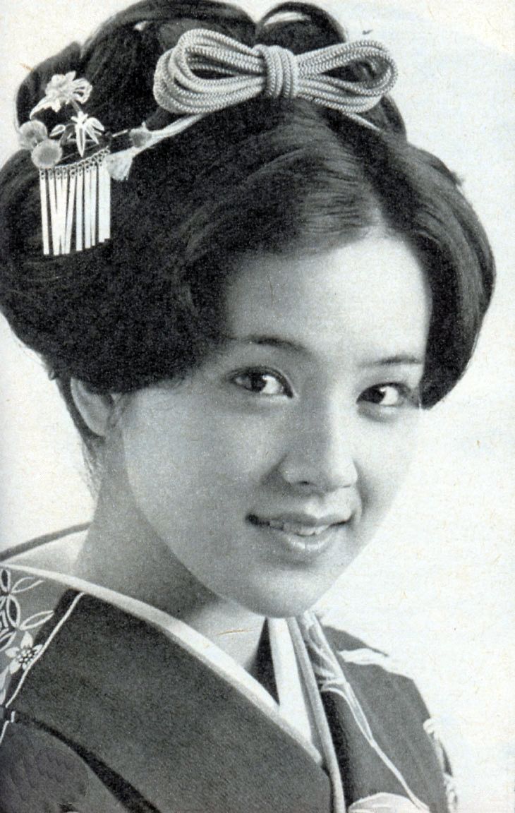 经典日剧《排球女将》演员,39年后小鹿纯子,由加,大介