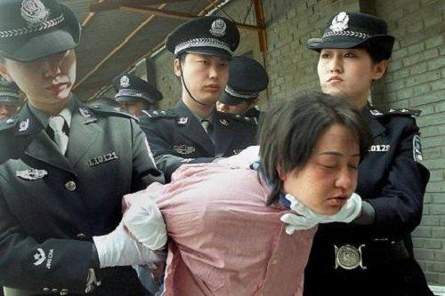 当生命还剩下10分钟,犯人是什么状态,有一种惩罚比死刑更可怕