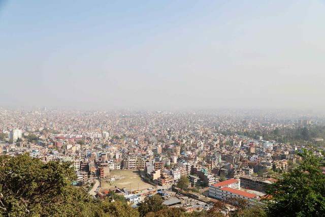 首都在世界污染城市排名前5,这个国家却被誉为