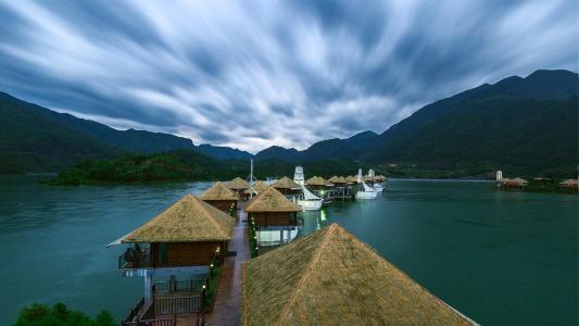 浙江丽水人口最多的五个县区:第一名是青田