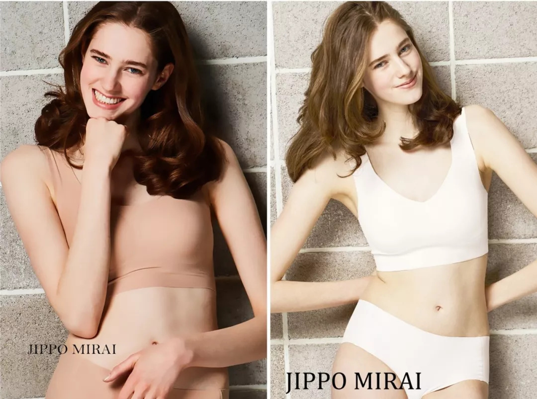 Everyday Comfort Bras, Shapewear and Underwear 舒適優質日用內衣