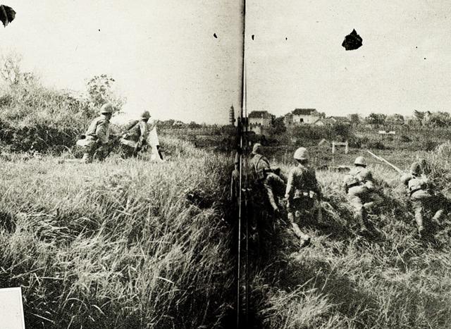 历史据史料记载,皖西最先沦陷的是寿县和正阳关,时间为1938年6月4日