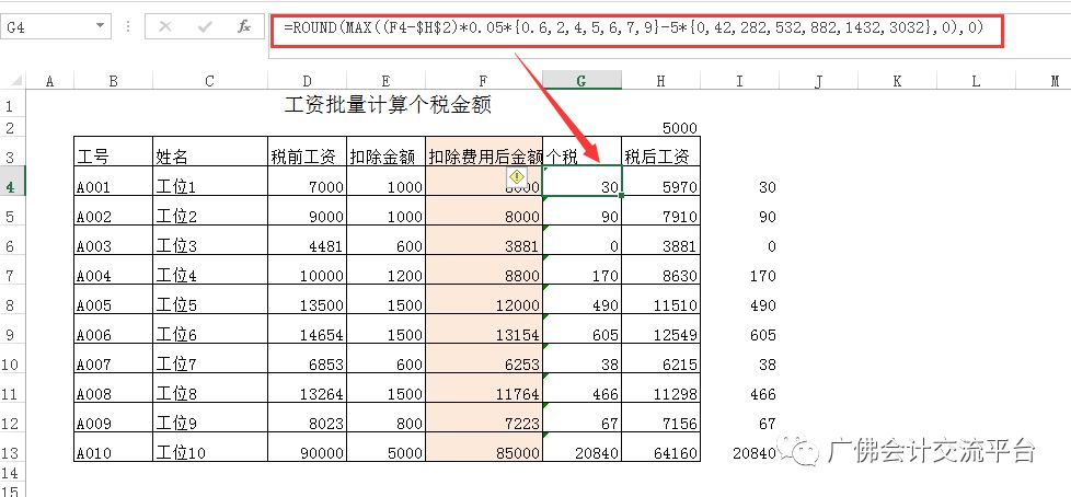 个税的原理_汇算清缴该做哪些准备 几张图片告诉你