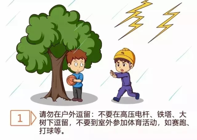 跨步电压怎么办