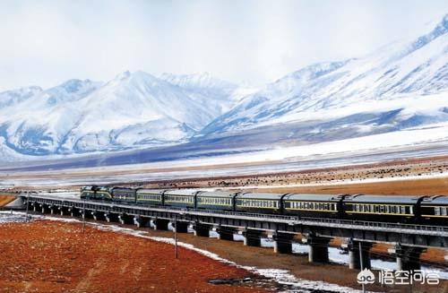 我国的高铁建设如此快速,为何在青藏铁路上使用进口火车头?