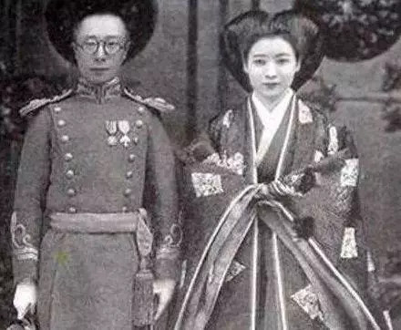 民国第一渣女,四大公子她占了两个,最后被日本