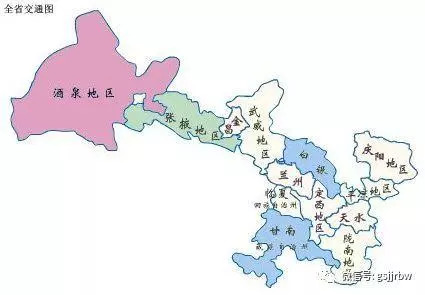 甘肃人口分布_甘肃自然资源网 甘肃人口分布图