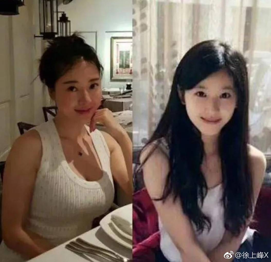 蒋聘婷不是女主蹭热度美国明尼苏达州警方未限制刘强东离开