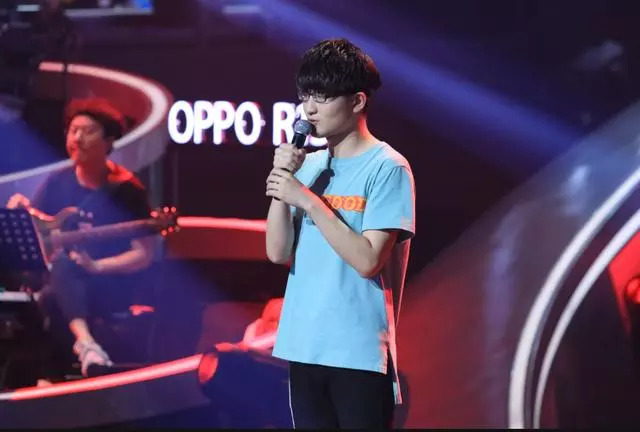 《中国新歌声》第三季冠军，你看好谁？