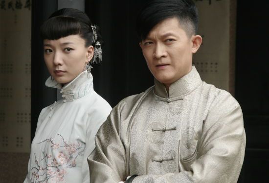 主演:杨志刚,于毅,张少华等. 《打狗棍》导演:郭靖宇.