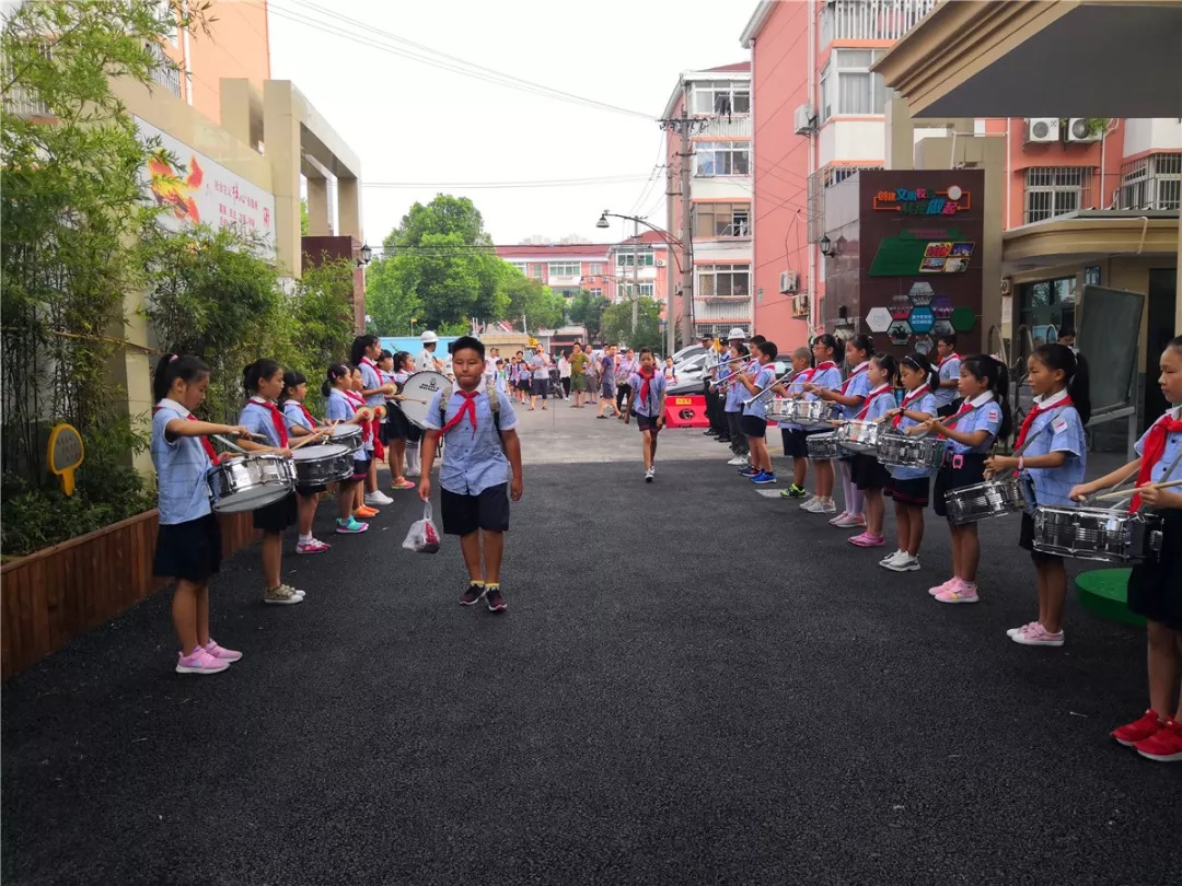 山阳小学朱泾二小教院附小松隐小学亭林小学漕泾小学吕巷小学枫泾小学