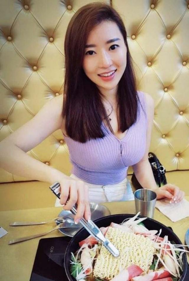 刘强东涉及性侵奶茶妹妹恐变抹茶妹妹