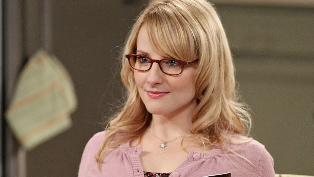 bernadette rostenkowski-wolowitz 伯纳黛特