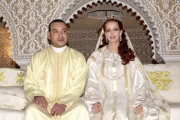 摩洛哥婚纱照_摩洛哥地图