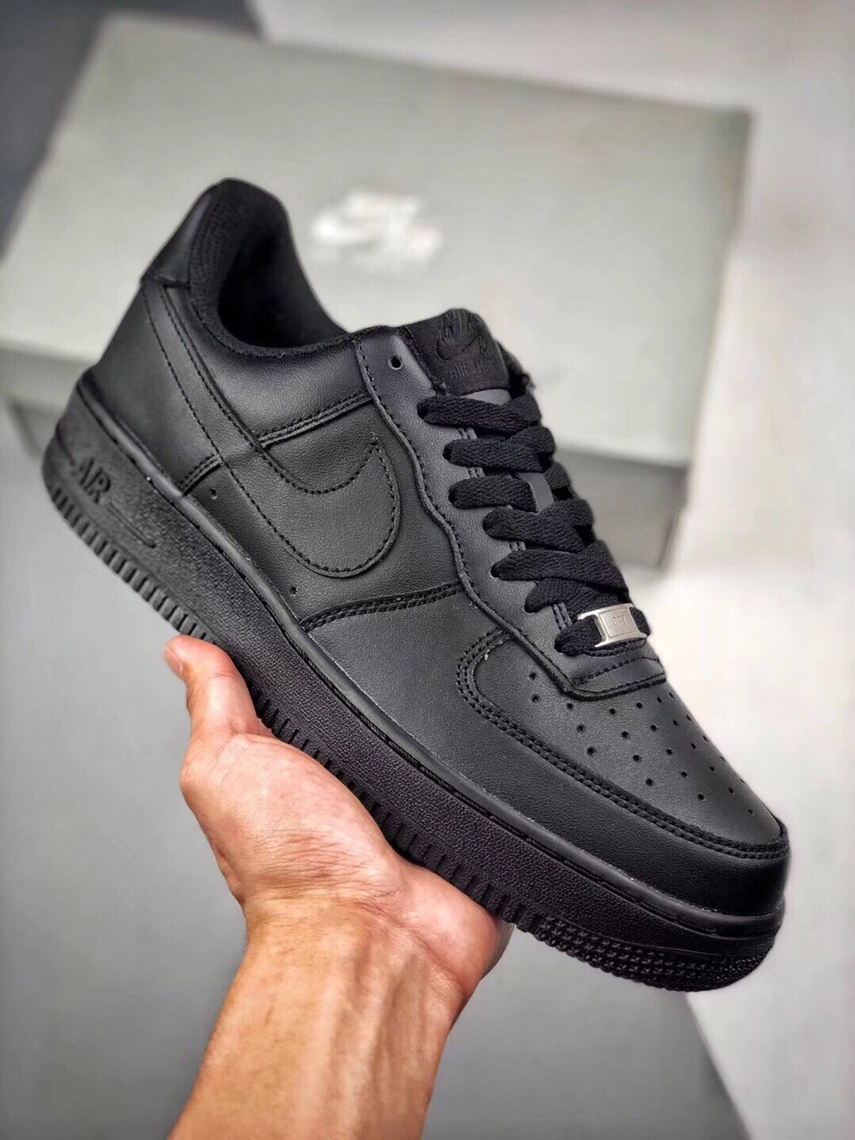 nike air force 1 欣赏耐克空军一号运动鞋