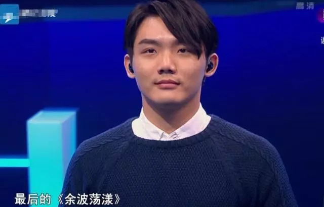 《中国新歌声》第三季冠军，你看好谁？