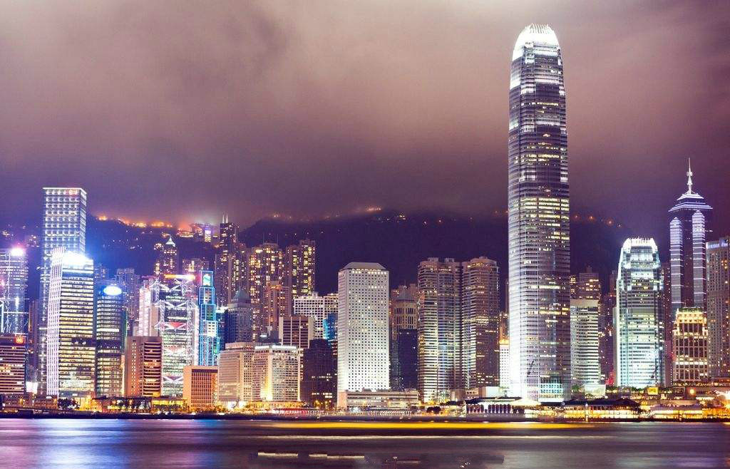 去了香港，终于明白，香港普通人的生活，其实比北漂还困难！