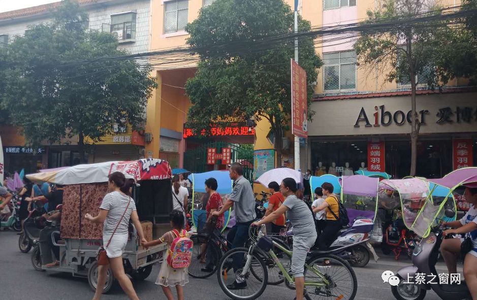 上蔡有多少人口_今天,上蔡人都在疯狂转发学校门口这一幕,赶紧看