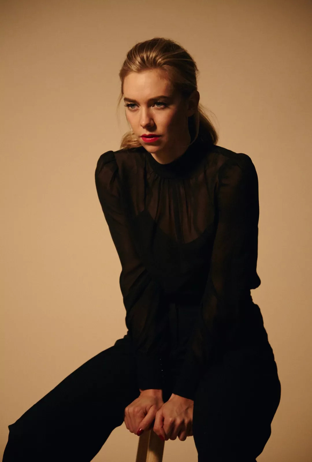 凡妮莎·柯比 vanessa kirby 星座: 白羊座 出生日期: 1988 出生地