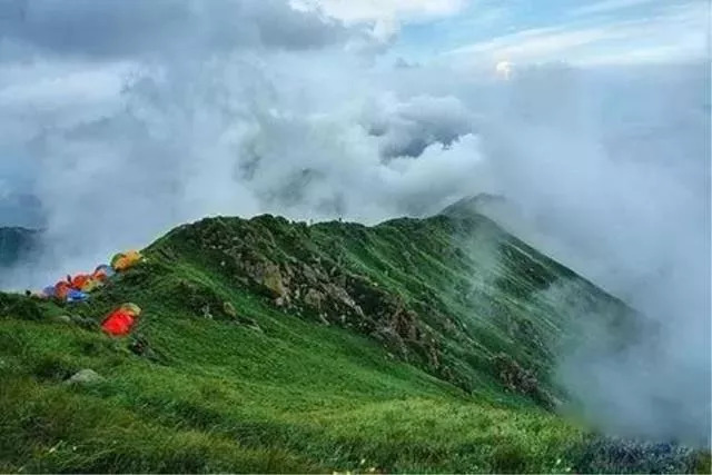 河北张家口蔚县五个值得一去的旅游景点,肯定有你喜欢