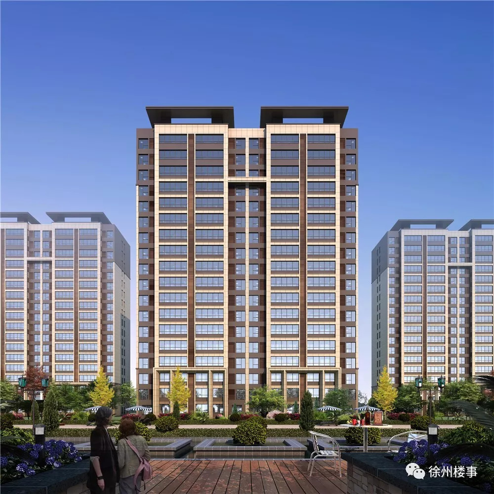 蓝光.锦澜府项目建设规划方案公示 建有9栋住宅楼