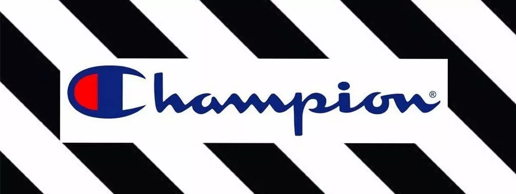 中国的品牌"长脸"了!_champion