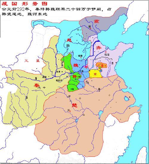 为什么会西周会礼崩乐坏?诸侯国从城邦国家变成领土国家