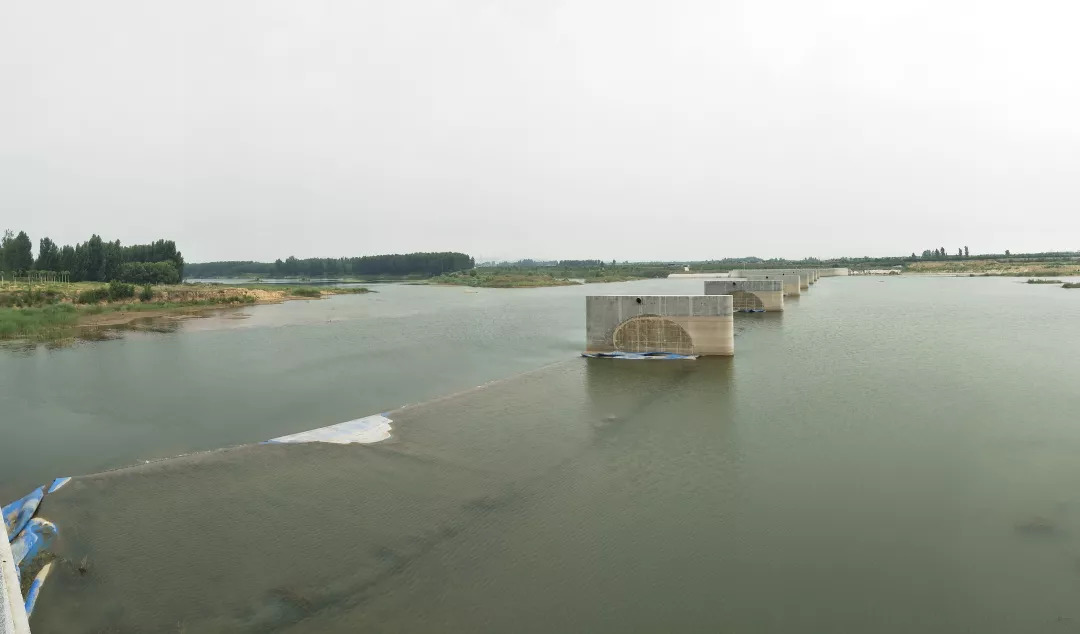 一河蕴绿色 水韵漾全城——宁阳治水管水兴水打造"水韵城市"