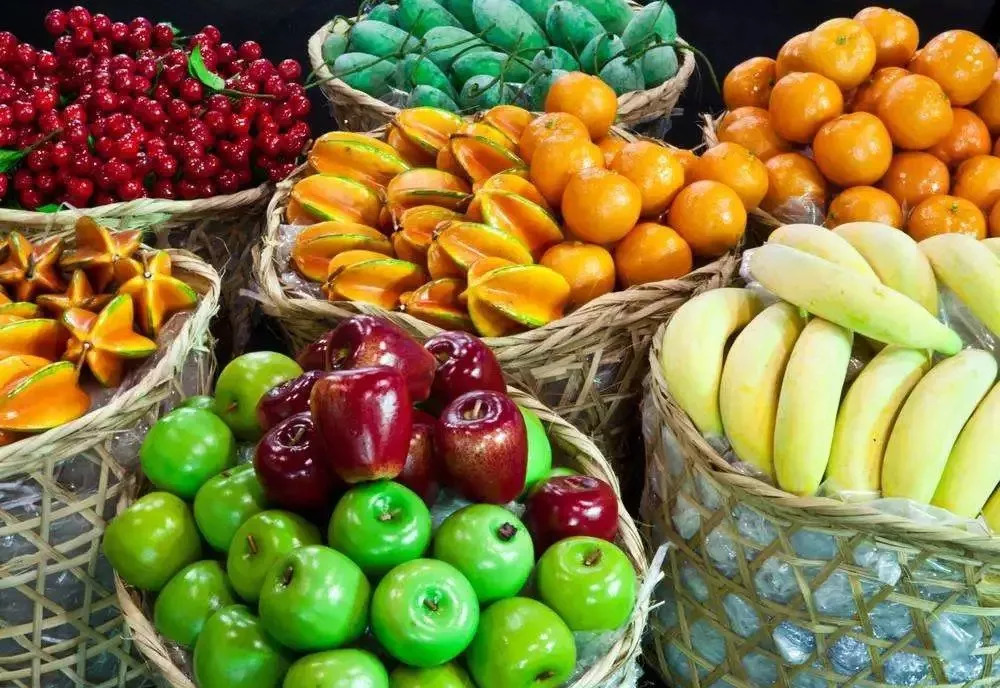 产业果业谈水果种植业的五大风险个个致命